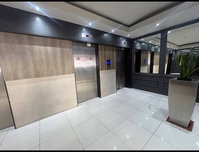418M² OFFICE TO LET IN CAPE TOWN CITY CENTRE